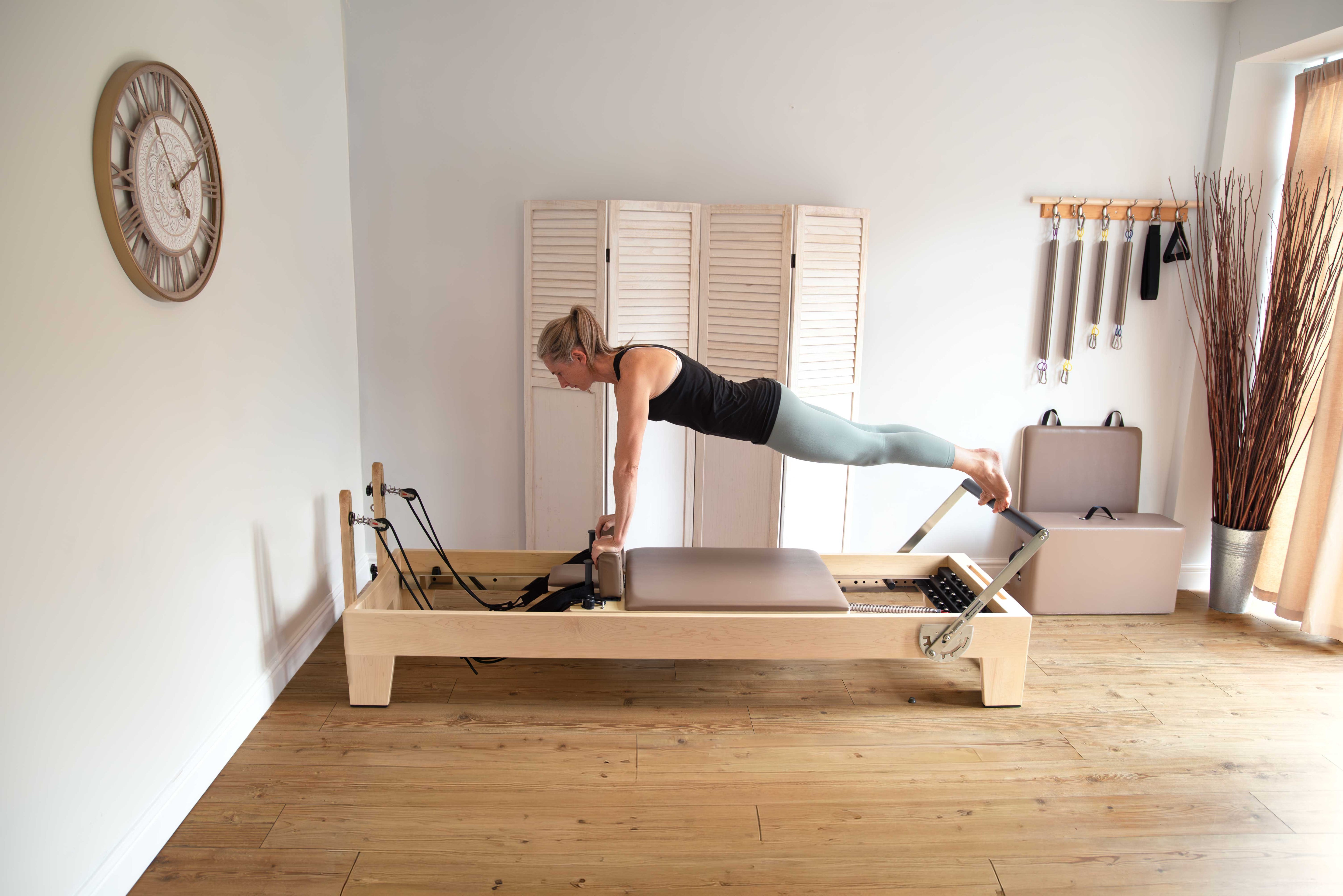 Essentia Reformer
