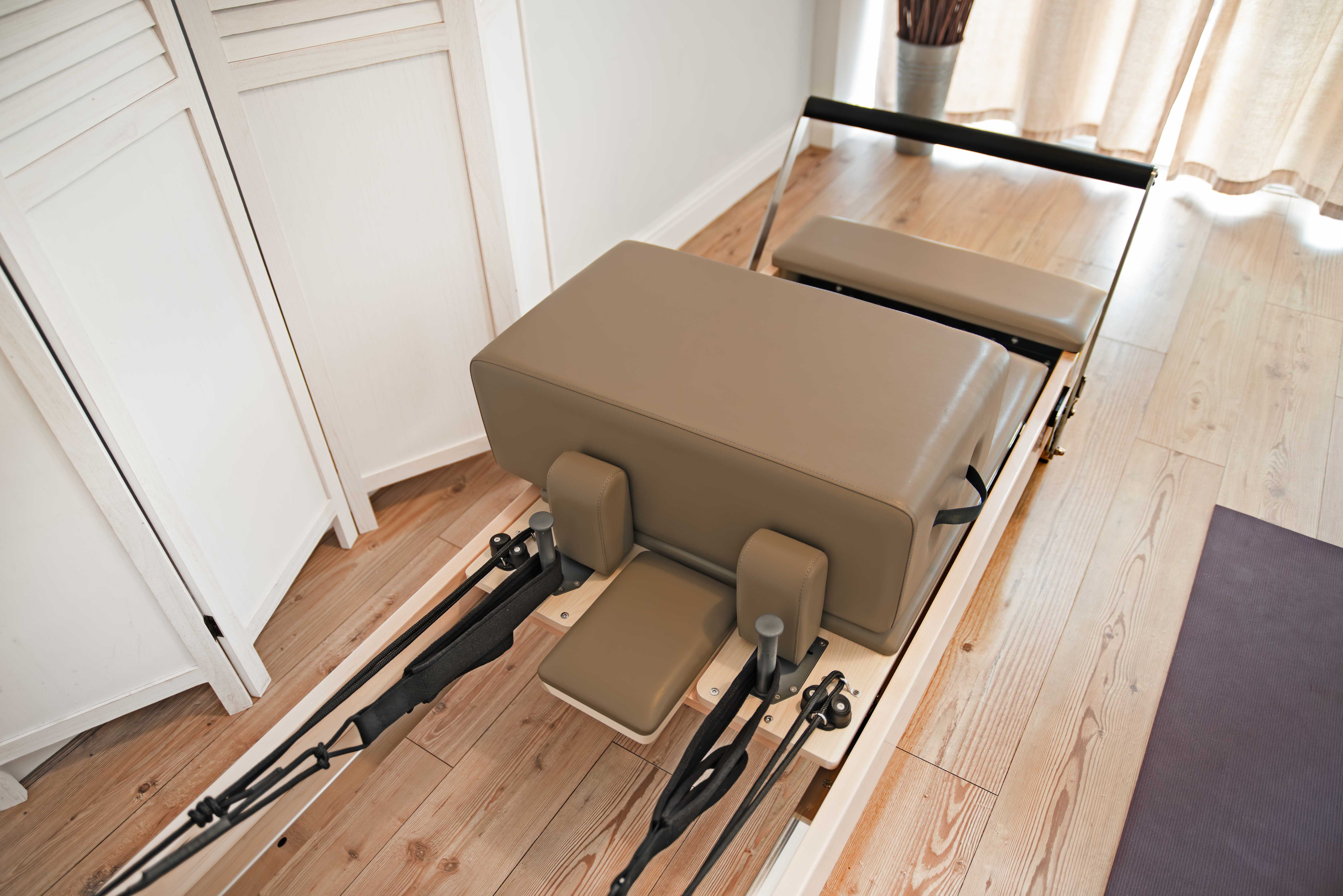 Essentia Reformer
