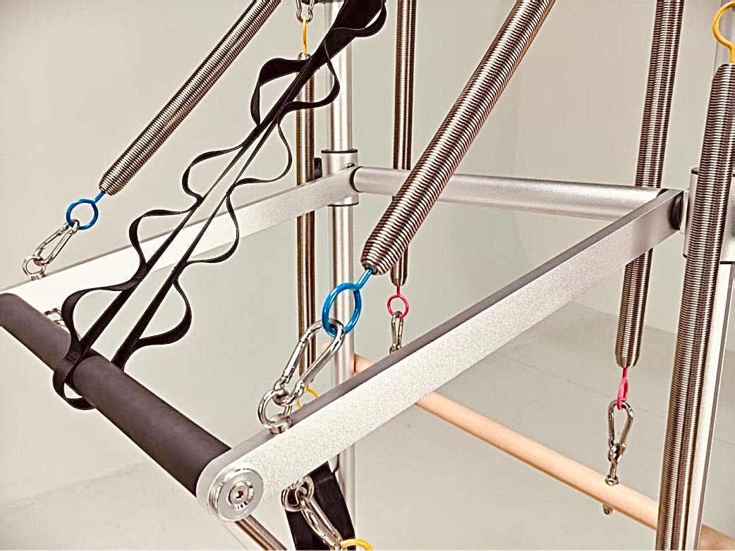 Axis Tower Reformer