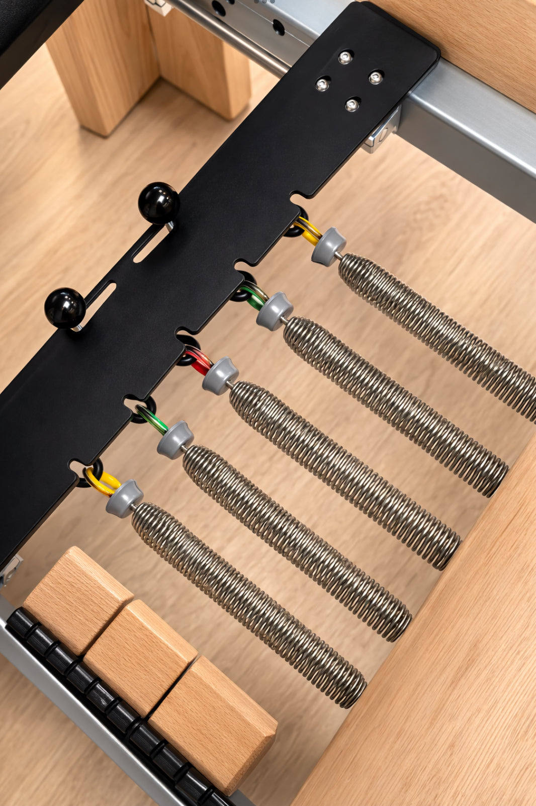 Omnia Tower Reformer