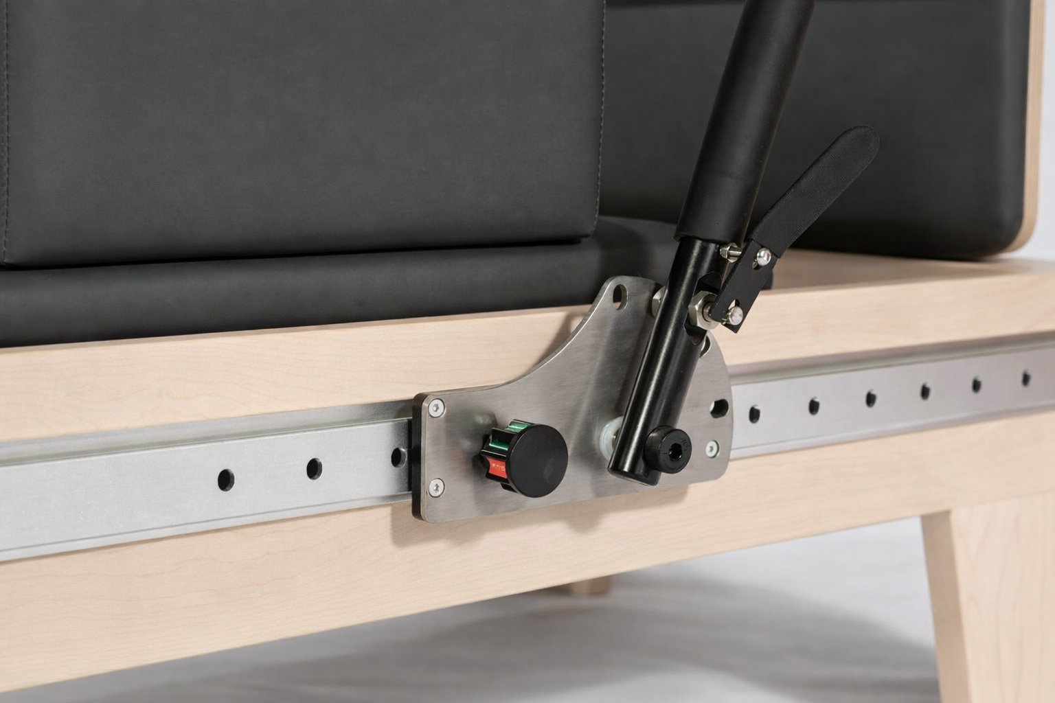 Axis Clinical Reformer