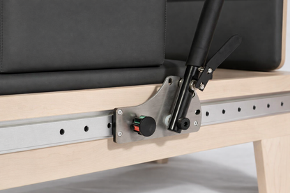 Axis Clinical Reformer