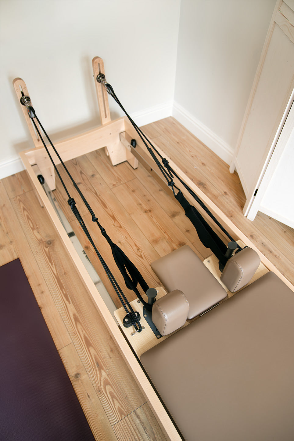 Essentia Reformer