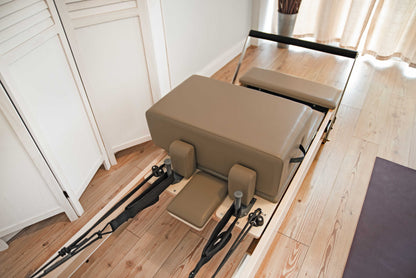 Essentia Reformer