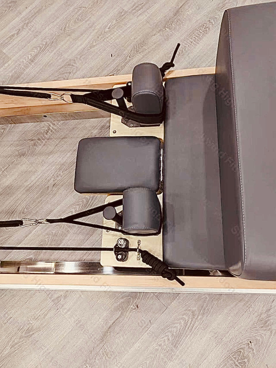 Axis Tower Reformer