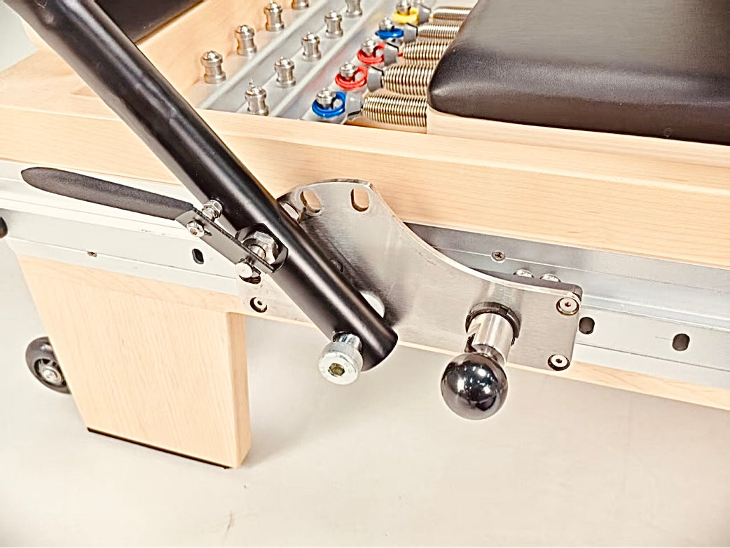 Axis Tower Reformer