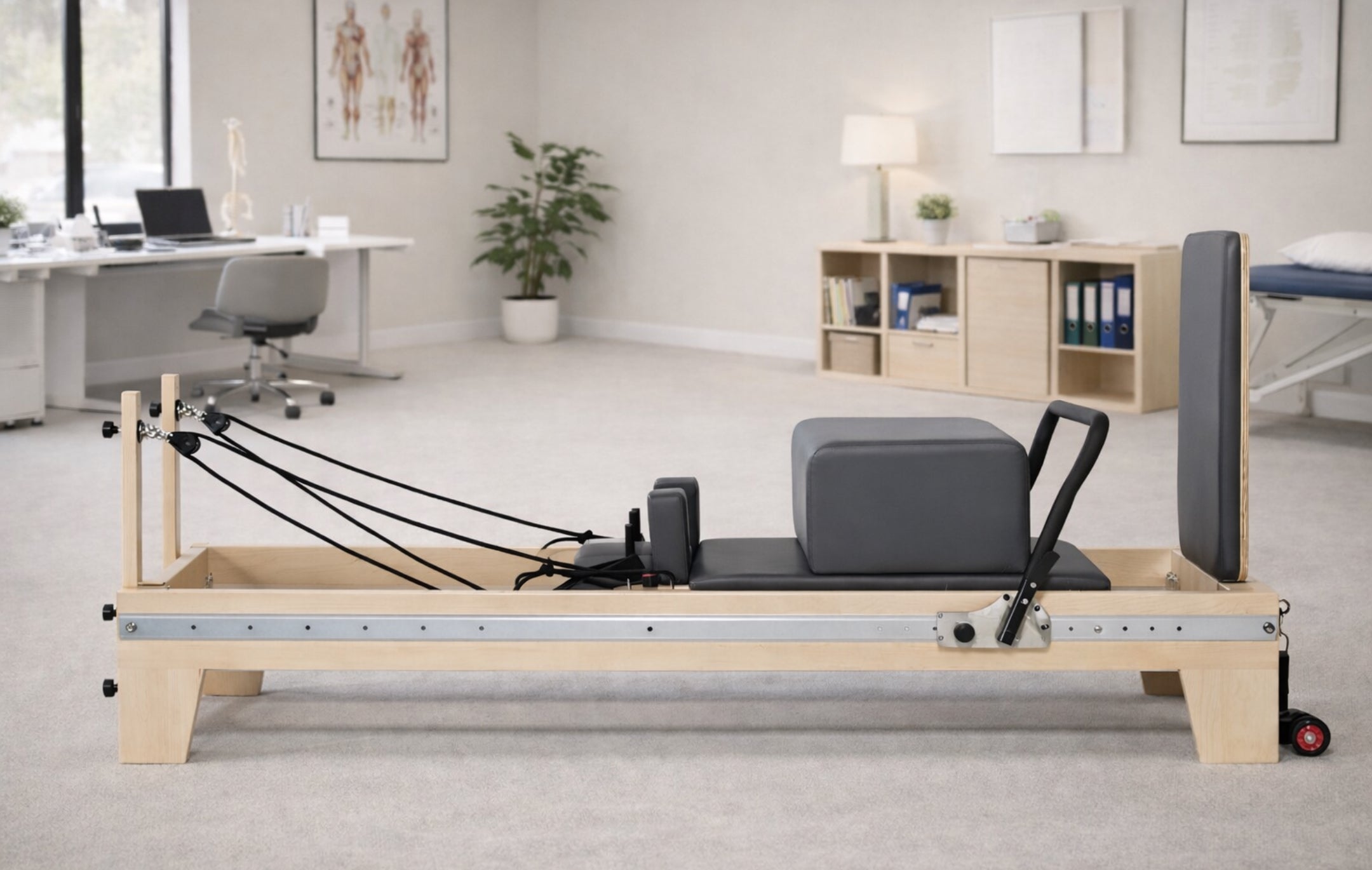 Axis Clinical Reformer