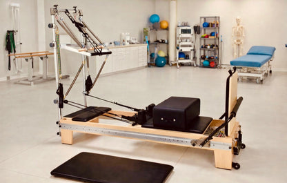 Axis Tower Reformer