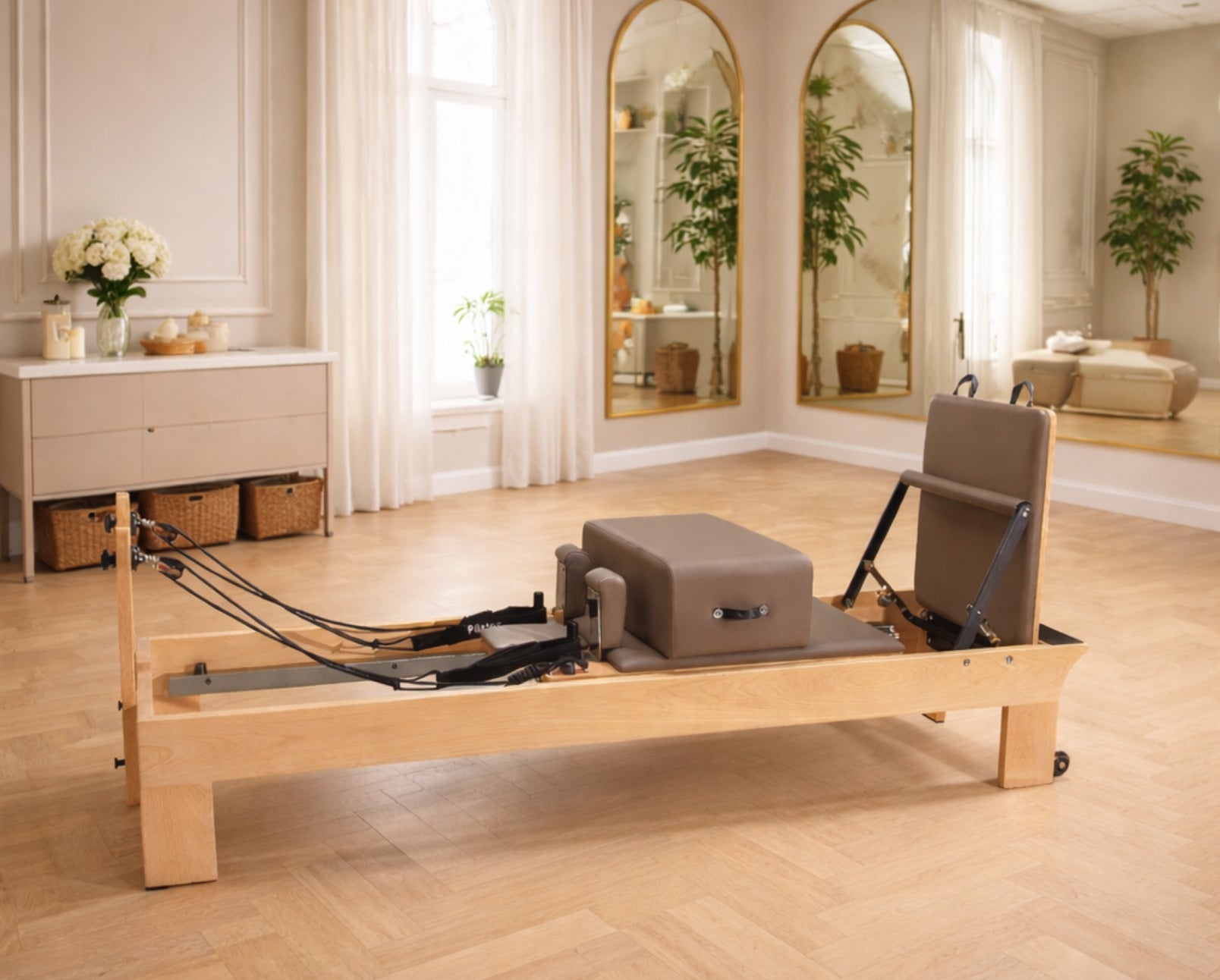 Omnia Reformer