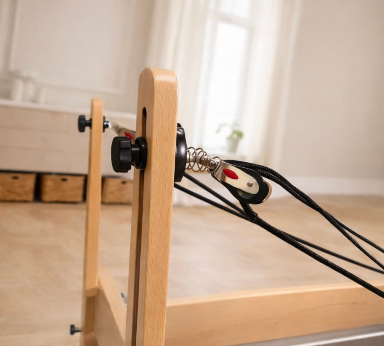 Omnia Tower Reformer