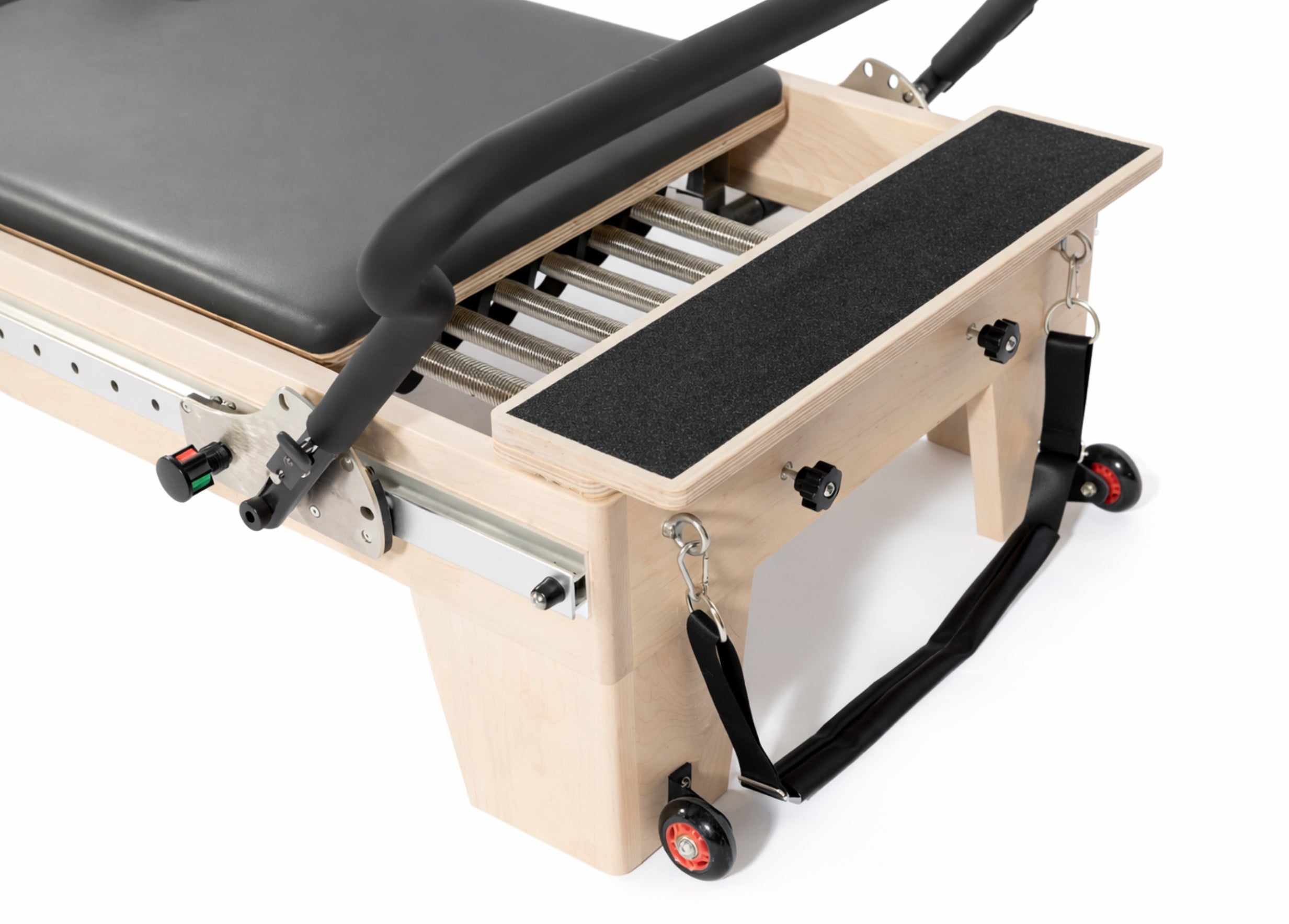 Axis Clinical Reformer
