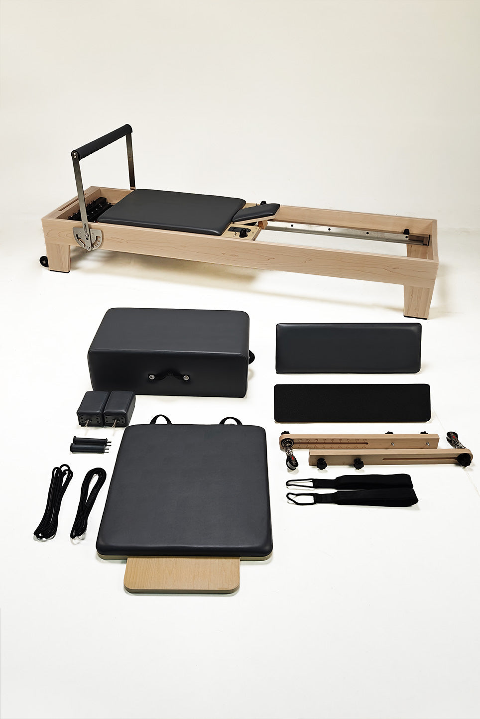 Essentia Reformer