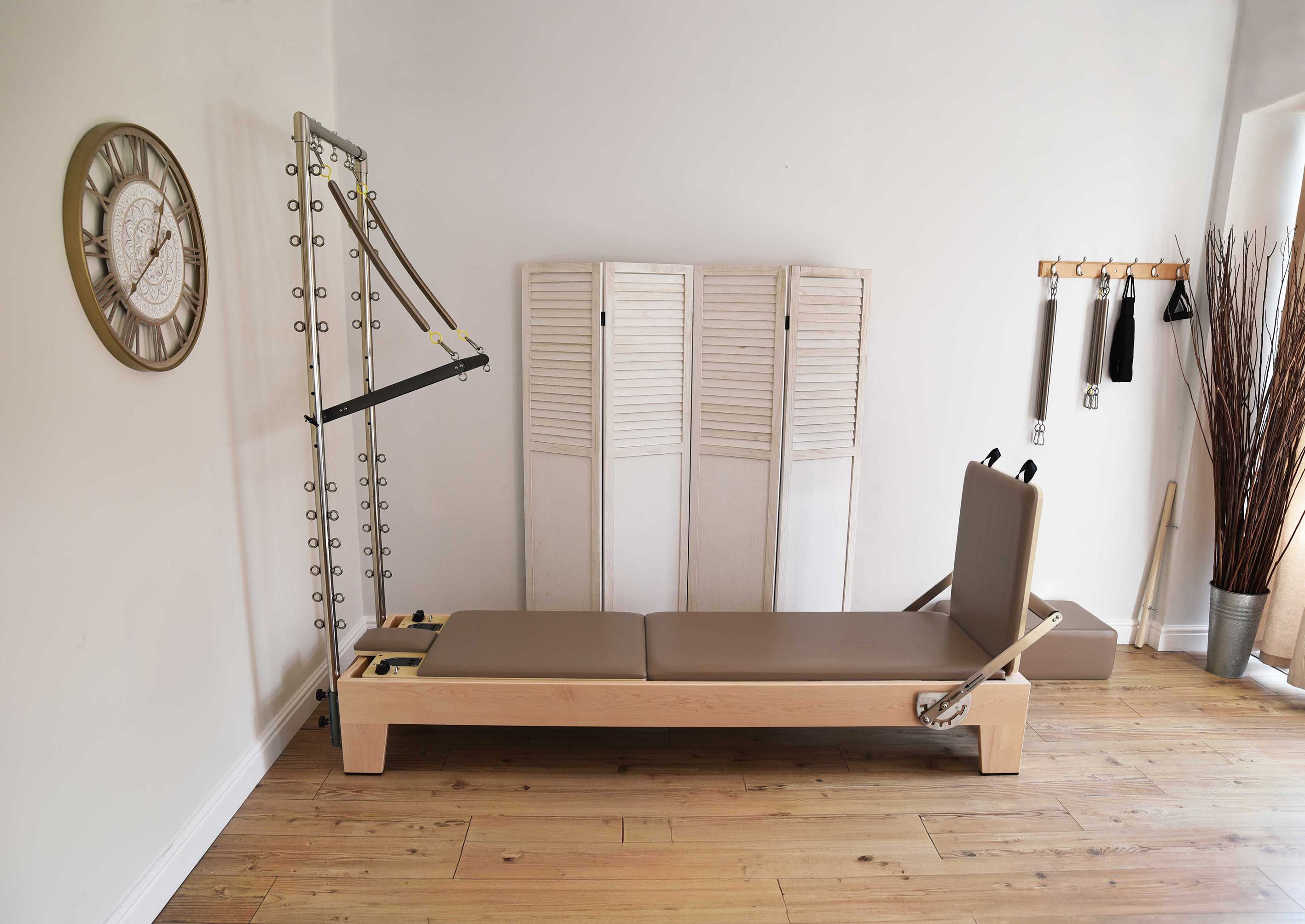 Essentia Tower Reformer