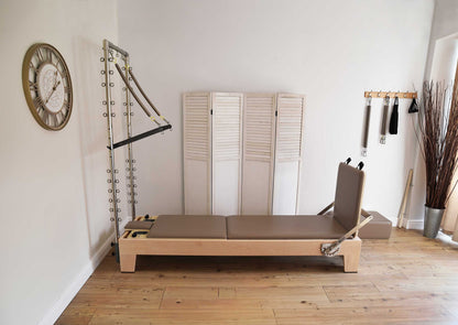 Essentia Tower Reformer