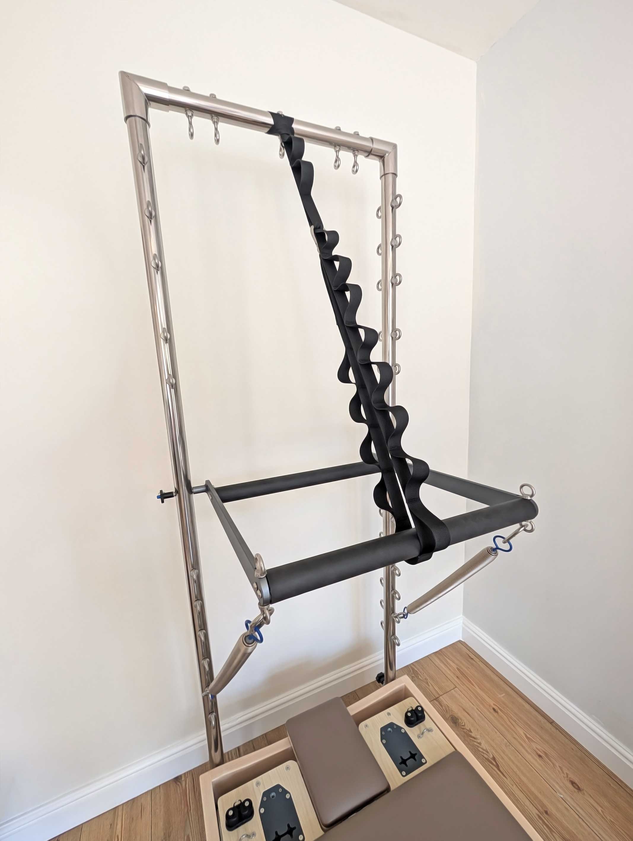 Essentia Tower Reformer