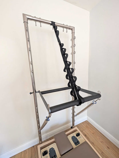 Essentia Tower Reformer